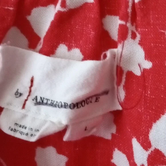 By Anthr Romper - Picture 3 of 9